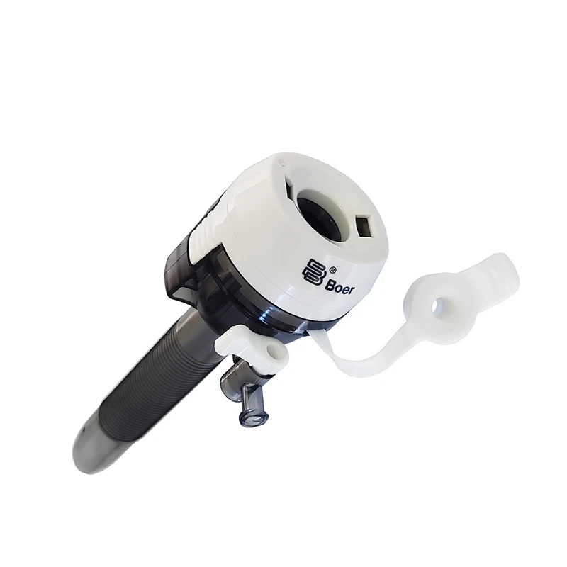 15mm optical trocar with adaptor2 15mm optical trocar with adaptor2