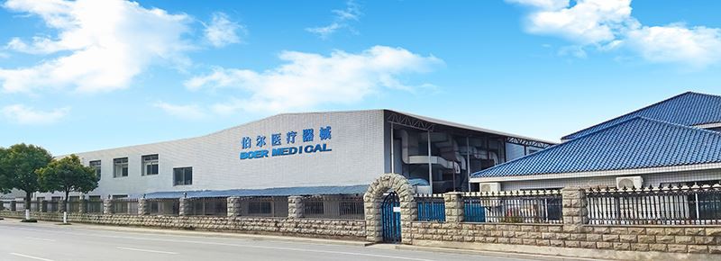 Laparoscopic Atraumatic Grasper