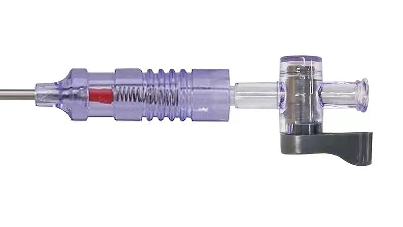 Disposable Veress Needle 120mm