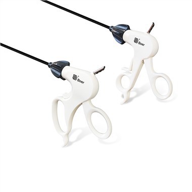 Einweg-Monopolar-Straight-Schere