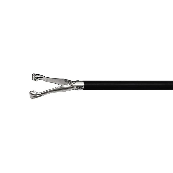Babcock Clamp